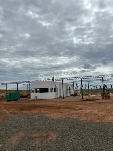 Lote/Terreno à venda, 200m² no Parque Brasil 500, Paulínia