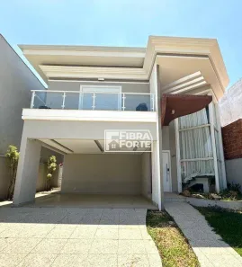 Casa de Condomínio com 3 Quartos à venda, 250m² no Swiss Park, Campinas