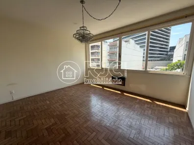 Apartamento com 2 Quartos à venda, 62m² no Maracanã, Rio de Janeiro