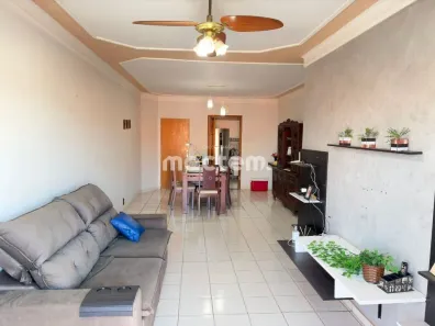 Apartamento com 3 Quartos à venda, 106m² no Alto do Ipiranga, Ribeirão Preto