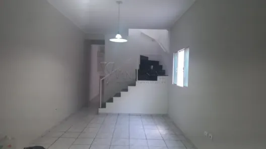 Casa com 3 Quartos para alugar, 135m² no Bosque dos Eucaliptos, São José dos Campos