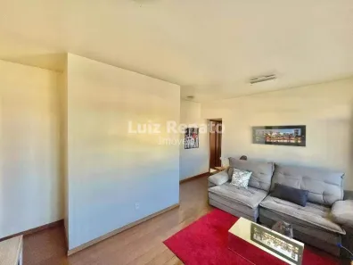 Cobertura com 3 Quartos à venda, 148m² no Santa Efigênia, Belo Horizonte