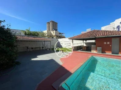 Casa com 5 Quartos para venda ou aluguel, 540m² no Ipiranga, Guarapari