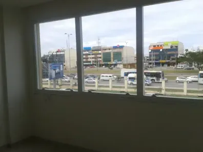 Sala Comercial para venda ou aluguel, 25m² no Recreio dos Bandeirantes, Rio de Janeiro