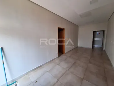 Ponto Comercial para alugar, 80m² no Ipiranga, Ribeirão Preto
