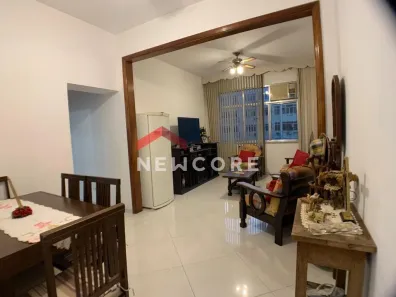 Apartamento com 3 Quartos à venda, 108m² no Copacabana, Rio de Janeiro