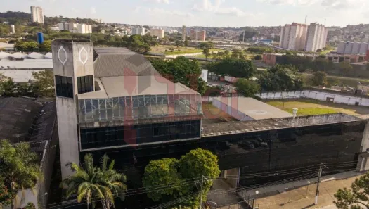 Imóvel Comercial à venda, 8243m² no Vila Socorro, São Paulo