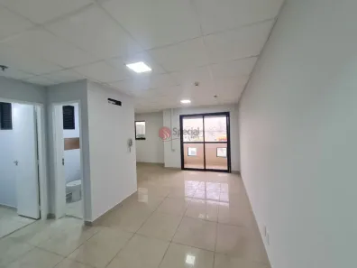 Sala Comercial à venda, 38m² no Vila Carrão, São Paulo