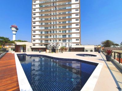 Apartamento com 2 Quartos à venda, 76m² no Vila Embaré, Valinhos