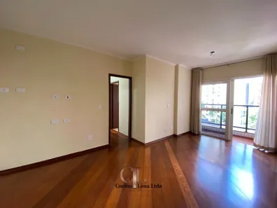 Apartamento com 3 Quartos à venda, 75m² no Vila Olímpia, São Paulo