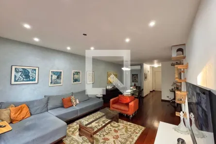Apartamento com 3 Quartos à venda, 148m² no Recreio dos Bandeirantes, Rio de Janeiro