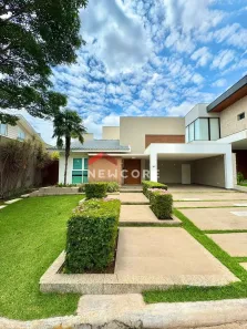 Casa com 3 Quartos à venda, 380m² no Jardim Cidade Monções, Maringá