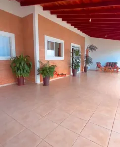 Casa com 3 Quartos à venda, 200m² no Residencial Furlan, Santa Bárbara D'Oeste