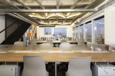 Sala Comercial à venda, 289m² no Cerqueira César, São Paulo
