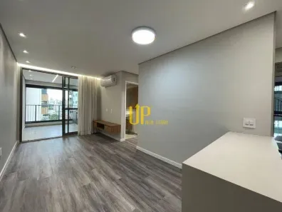 Apartamento com 2 Quartos para alugar, 75m² no Indianópolis, São Paulo