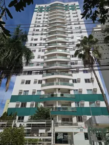 Apartamento com 3 Quartos à venda, 87m² no Paiaguás, Cuiabá