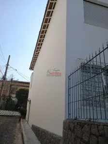 Casa com 3 Quartos para venda ou aluguel, 130m² no Planalto Paulista, São Paulo