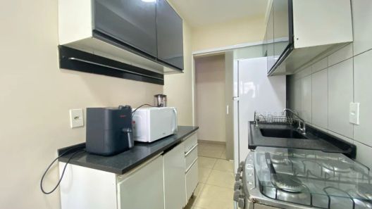Apartamento com 3 Quartos à venda, 68m² no Jardim Iracema/Aldeia, Barueri