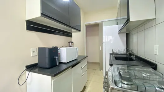 Apartamento com 3 Quartos à venda, 68m² no Jardim Iracema/Aldeia, Barueri