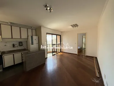 Apartamento com 1 Quarto à venda, 42m² no Santa Cecília, São Paulo