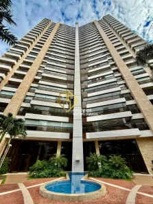 Apartamento com 3 Quartos à venda, 170m² no Guararapes, Fortaleza