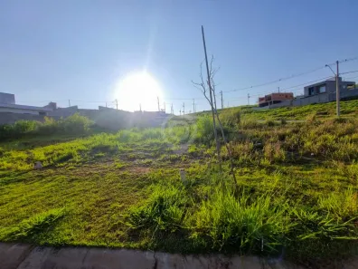 Lote/Terreno à venda, 260m² no Jardim Santa Filomena, Itatiba