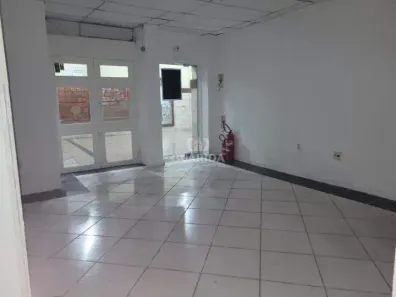 Ponto Comercial para alugar, 92m² no Centro Histórico, Porto Alegre