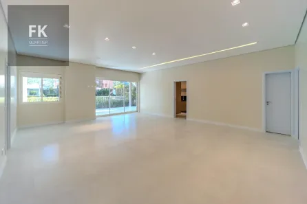 Apartamento com 3 Quartos à venda, 223m² no Tamboré, Santana de Parnaíba