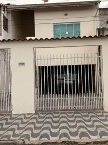Casa com 2 Quartos à venda, 111m² no Jardim Itanguá, Sorocaba