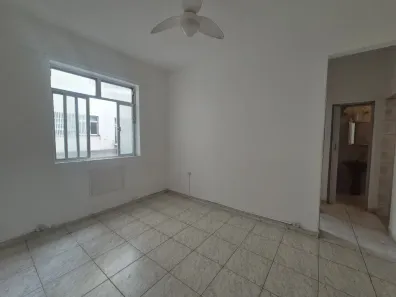 Apartamento com 1 Quarto à venda, 40m² no Copacabana, Rio de Janeiro