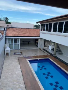 Ponto Comercial à venda, 200m² no Jardim dos Ypês, Araras