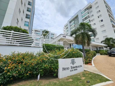 Apartamento com 2 Quartos para alugar, 10m² no Centro, Marília