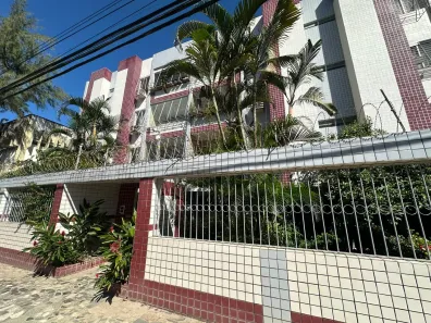 Apartamento com 3 Quartos à venda, 98m² no Imbiribeira, Recife