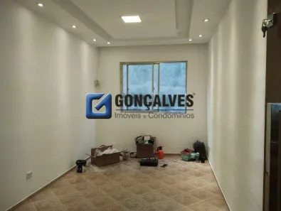 Apartamento com 2 Quartos para alugar, 55m² no Jordanópolis, São Bernardo do Campo