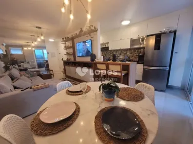 Apartamento com 2 Quartos à venda, 80m² no Jacarepaguá, Rio de Janeiro
