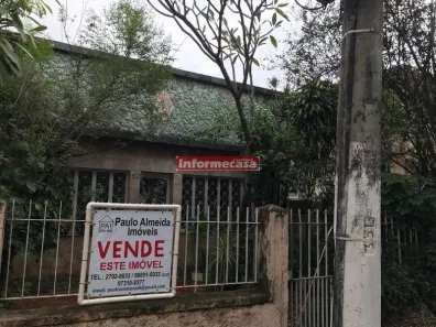 Casa com 5 Quartos à venda, 427m² no Vila Nova, Nova Iguaçu