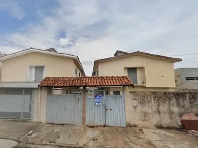 Casa com 1 Quarto à venda, 29m² no Jardim Universitário, Marília