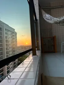 Apartamento com 2 Quartos à venda, 65m² no Calhau, São Luís