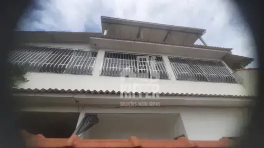 Casa com 2 Quartos à venda, 120m² no Nova Cidade, São Gonçalo