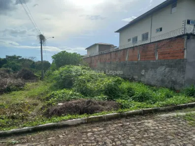 Lote/Terreno à venda, 5000m² no Morros, Teresina