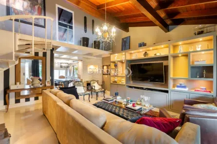 Casa com 4 Quartos à venda, 300m² no Ipanema, Porto Alegre