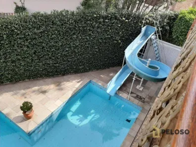 Sobrado com 4 Quartos à venda, 550m² no Jardim Franca, São Paulo