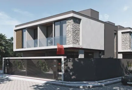 Casa de Condomínio com 3 Quartos à venda, 130m² no Dom Bosco, Itajaí