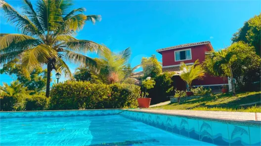 Casa com 3 Quartos à venda, 248m² no Jauá (Abrantes), Camaçari