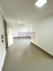 Flat com 1 Quarto para alugar, 36m² no Jardim Trussardi, São Paulo