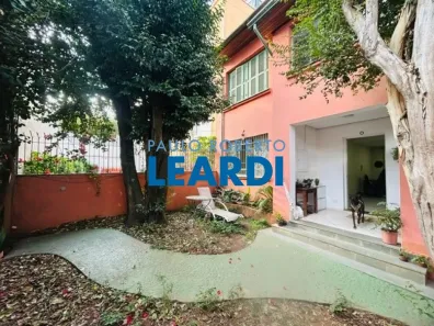 Sobrado com 3 Quartos à venda, 110m² no Pinheiros, São Paulo