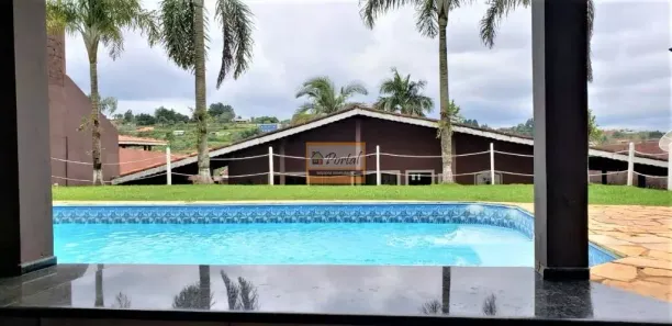 Fazenda/Sítio com 3 Quartos à venda, 1000m² no Ville Saint James II, Campo Limpo Paulista