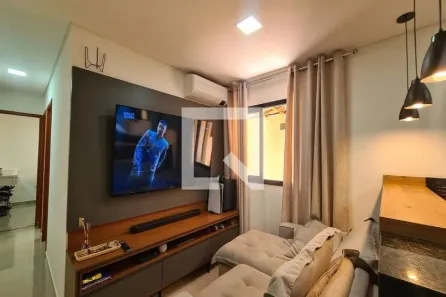 Apartamento com 2 Quartos à venda, 60m² no Quinta da Paineira, São Paulo