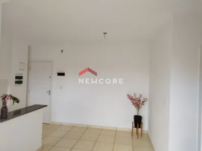 Apartamento com 2 Quartos à venda, 48m² no Bonfim Paulista, Ribeirão Preto