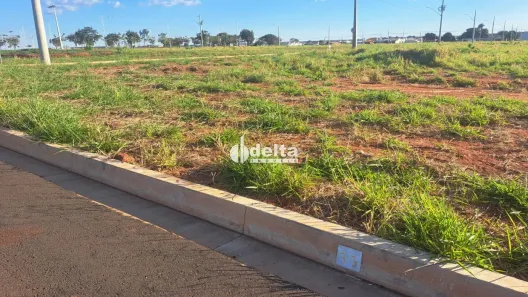 Lote/Terreno à venda, 259m² no Loteamento Colinas do Sul, Uberlândia